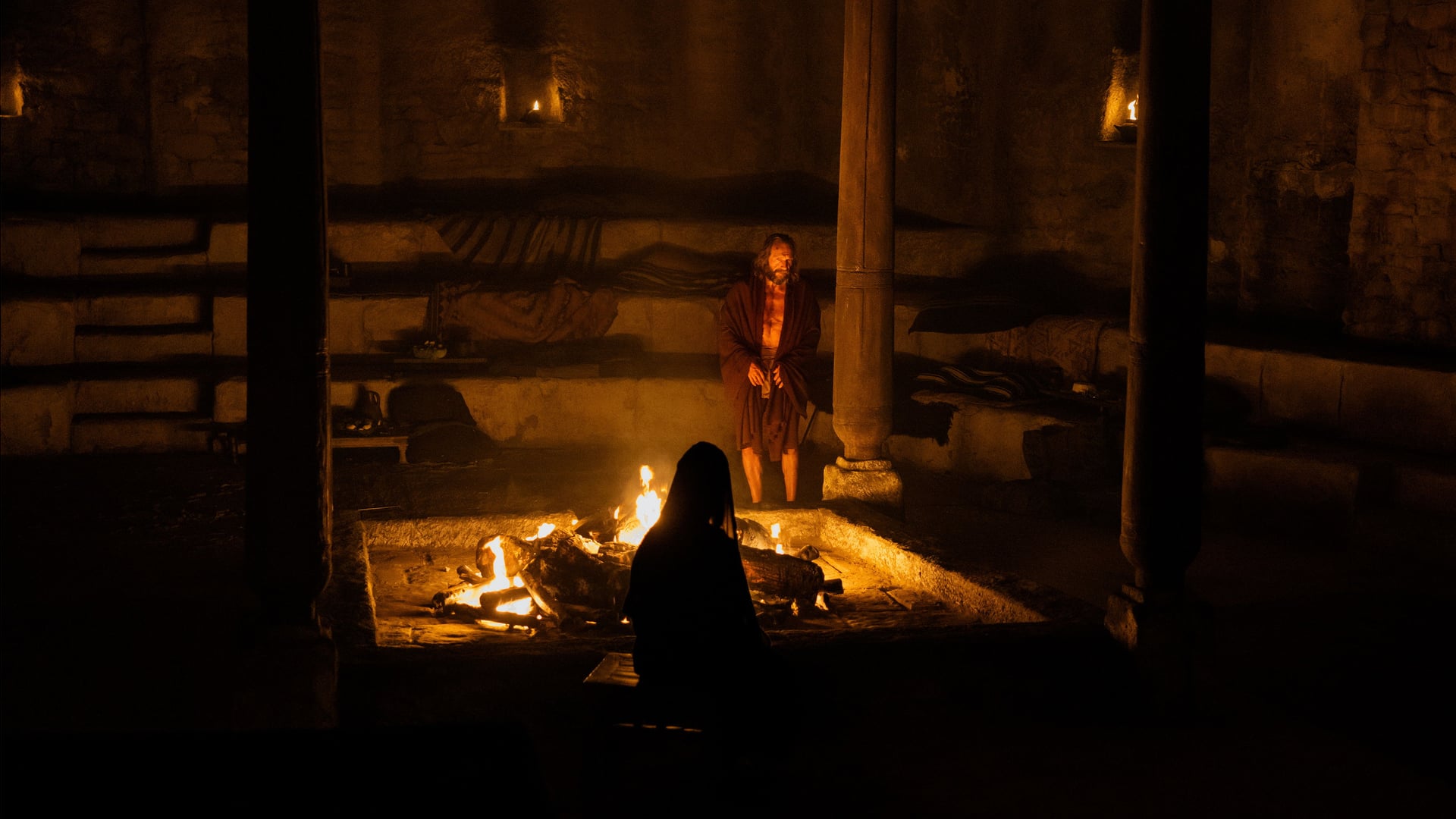 Foto do filme O Retorno