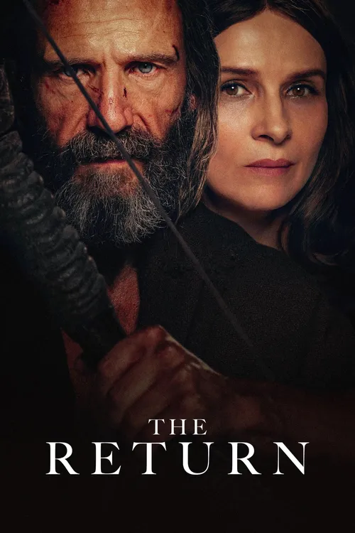 O Retorno