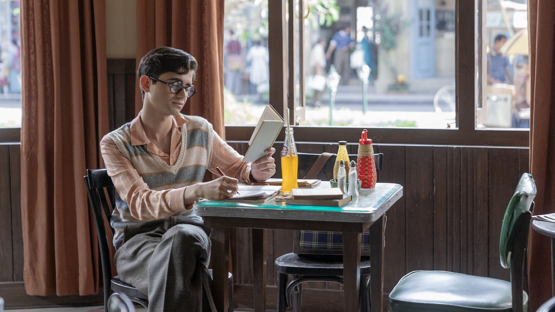 Foto do filme The Archies