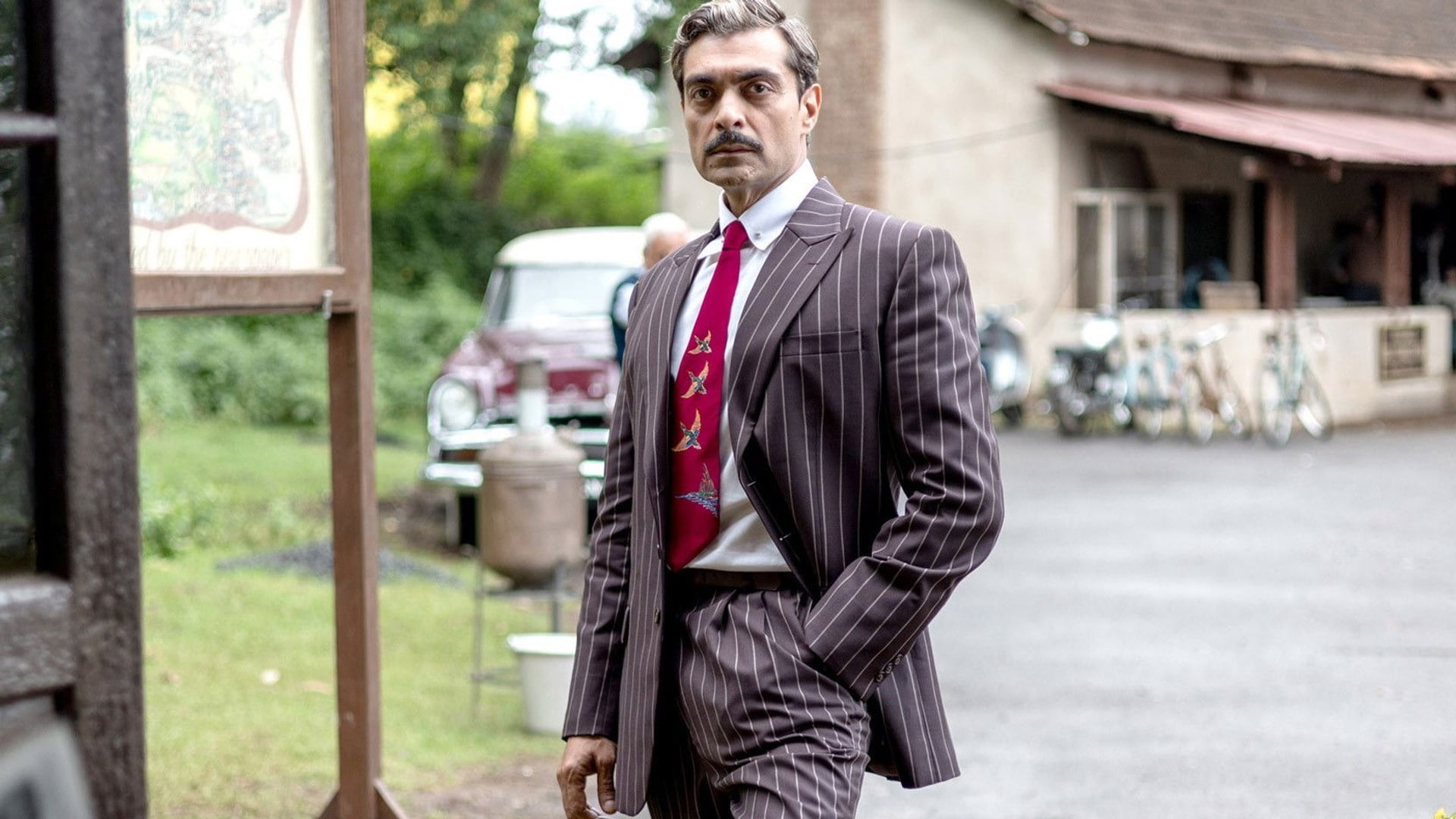 Foto do filme The Archies