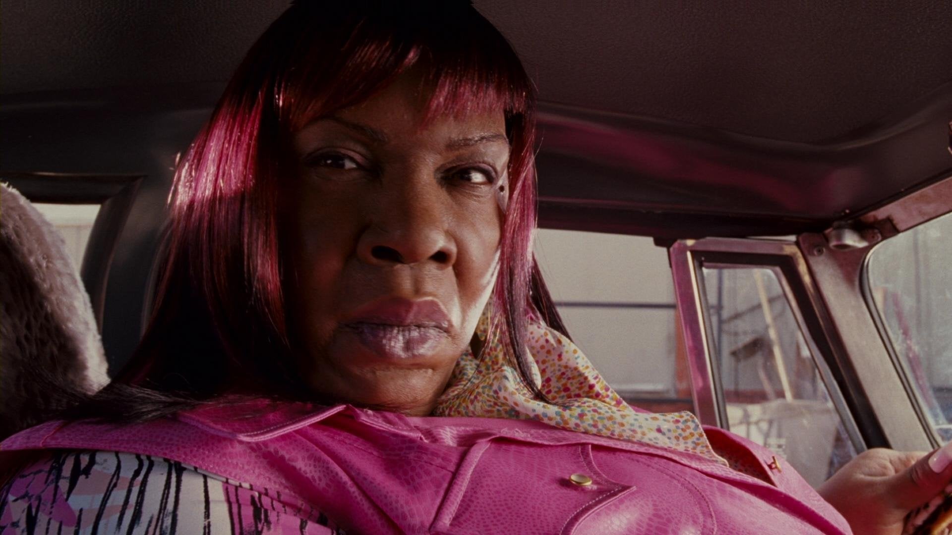 Foto do filme Norbit - Uma Comédia de Peso