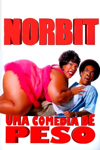 Norbit - Uma Comédia de Peso