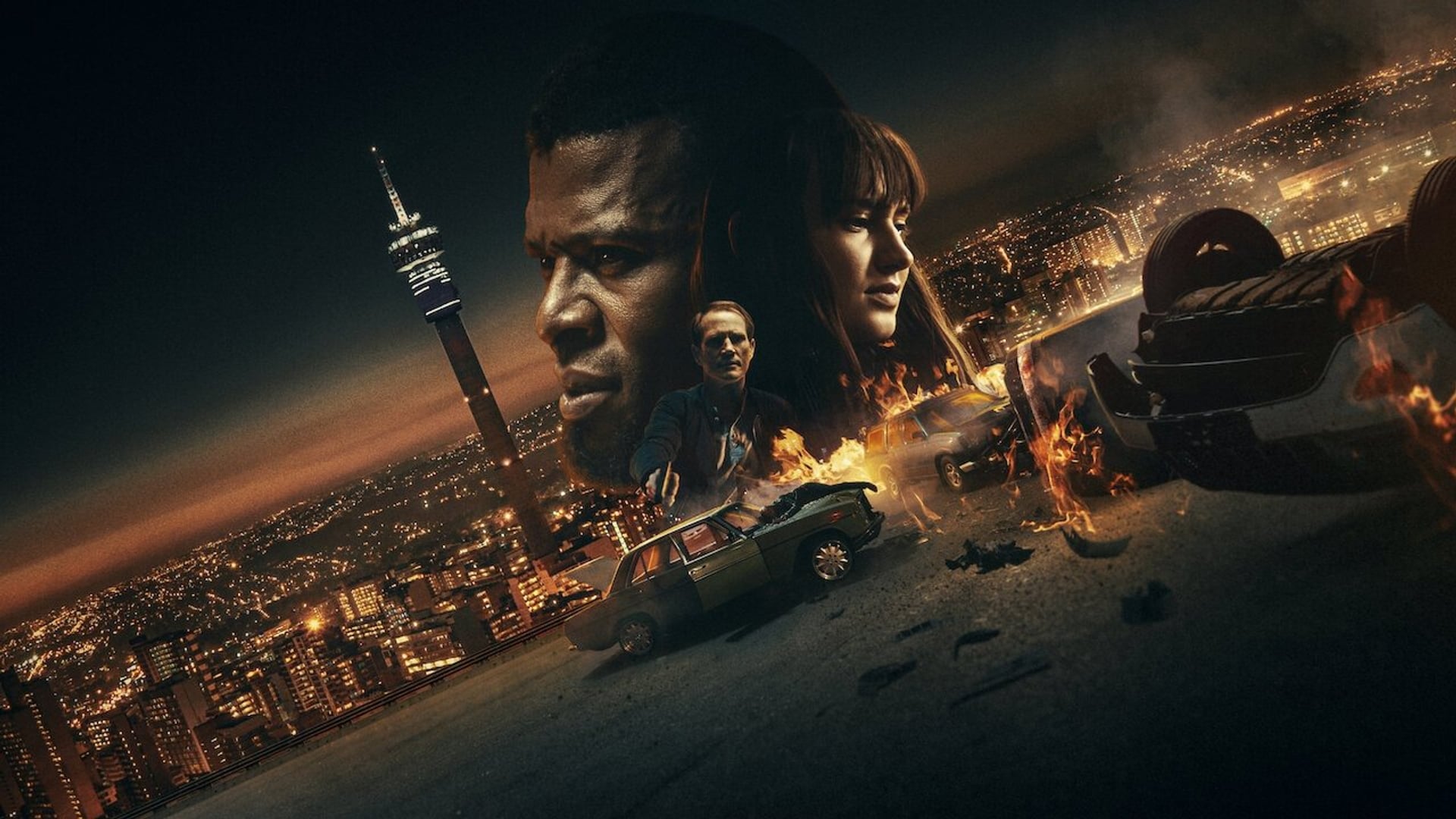 Foto do filme Colisão