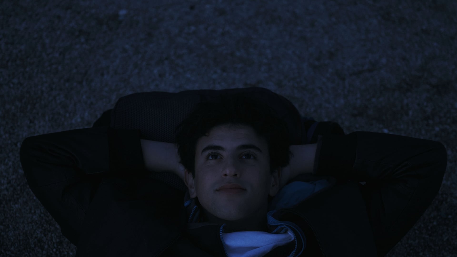 Foto do filme Sob as Estrelas