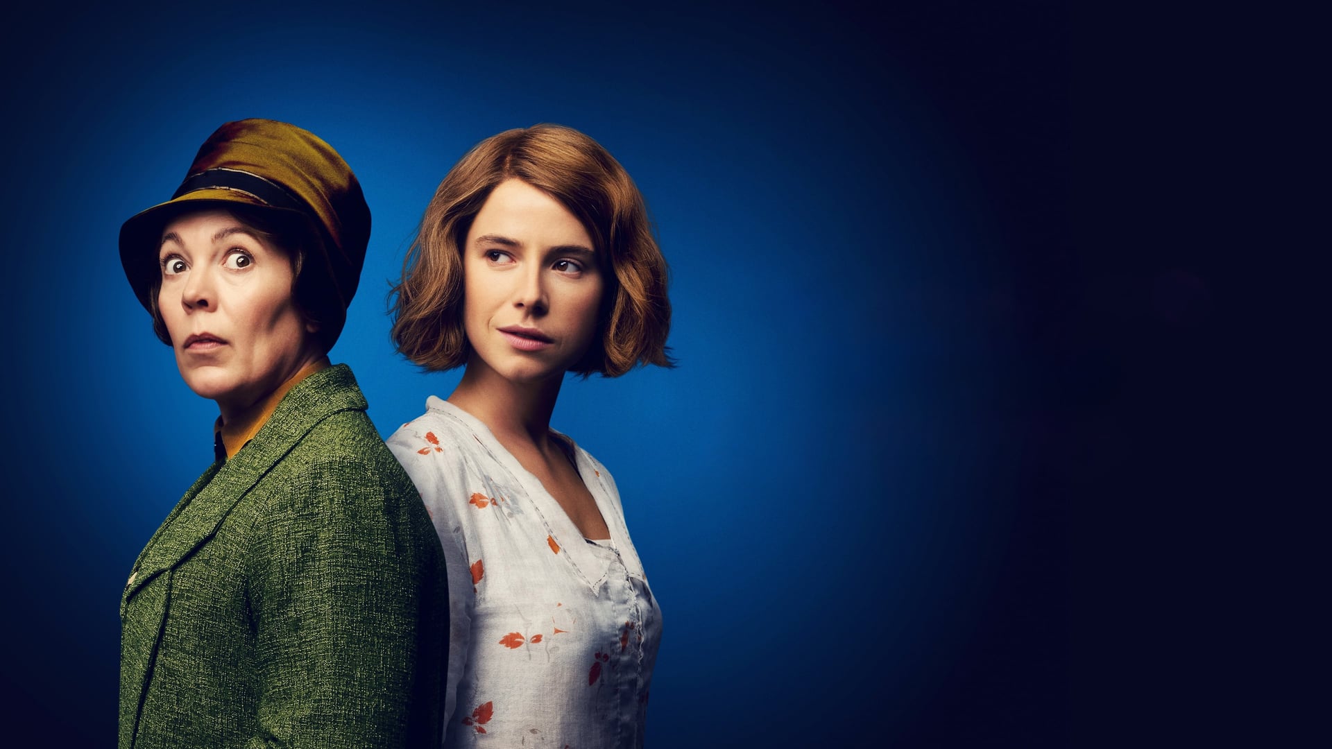 Foto do filme Pequenas Cartas Obscenas