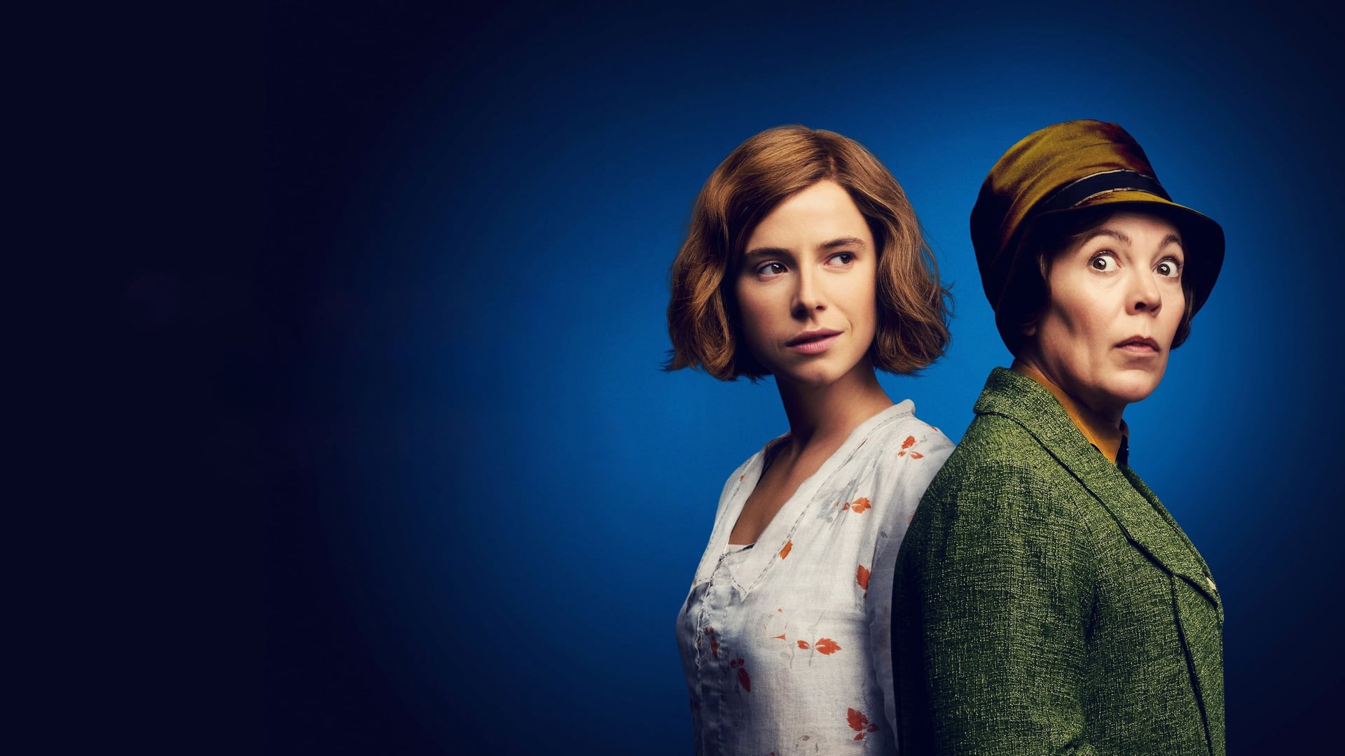 Foto do filme Pequenas Cartas Obscenas