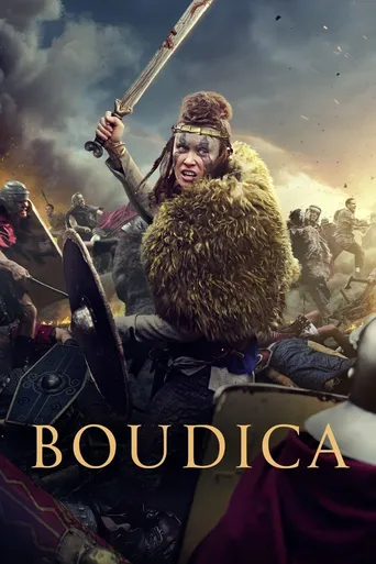 A Rainha Guerreira
