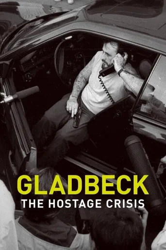 Os Reféns de Gladbeck