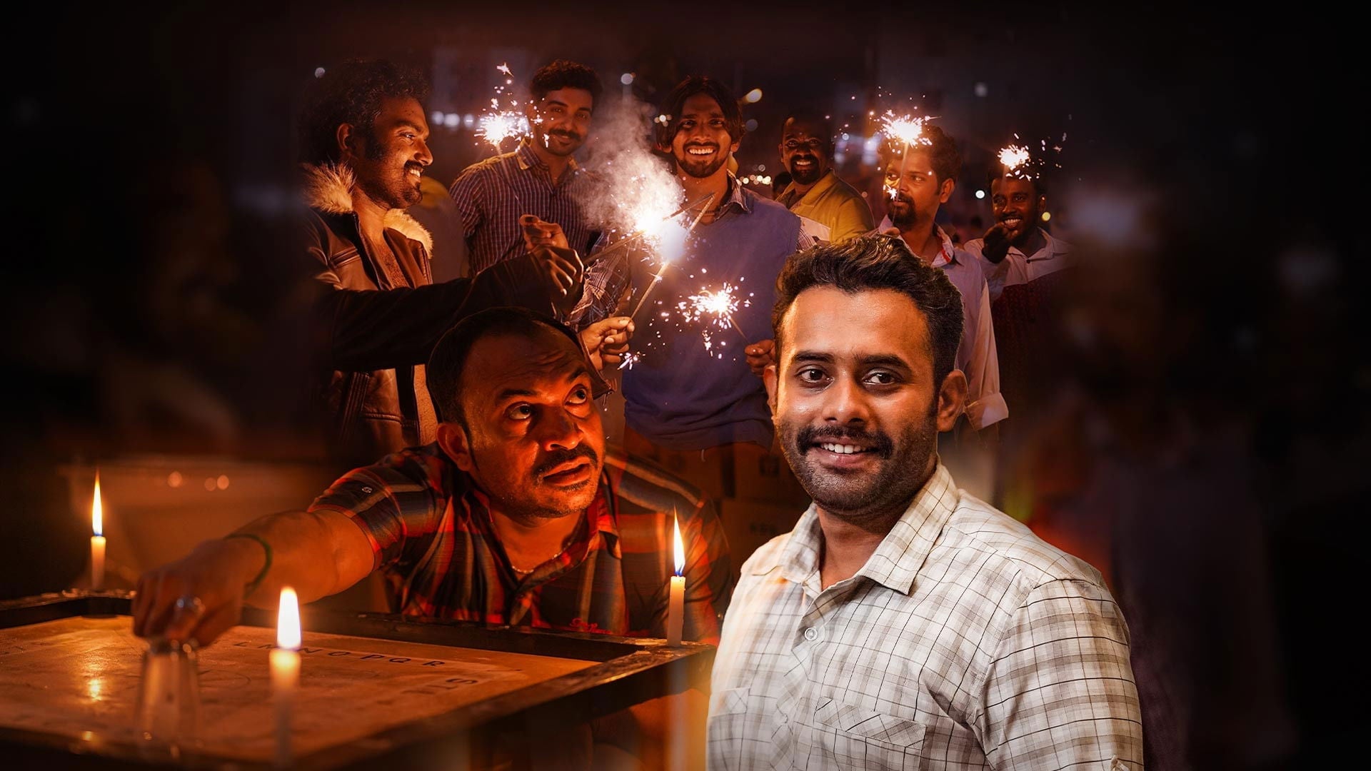 Foto do filme Romancham