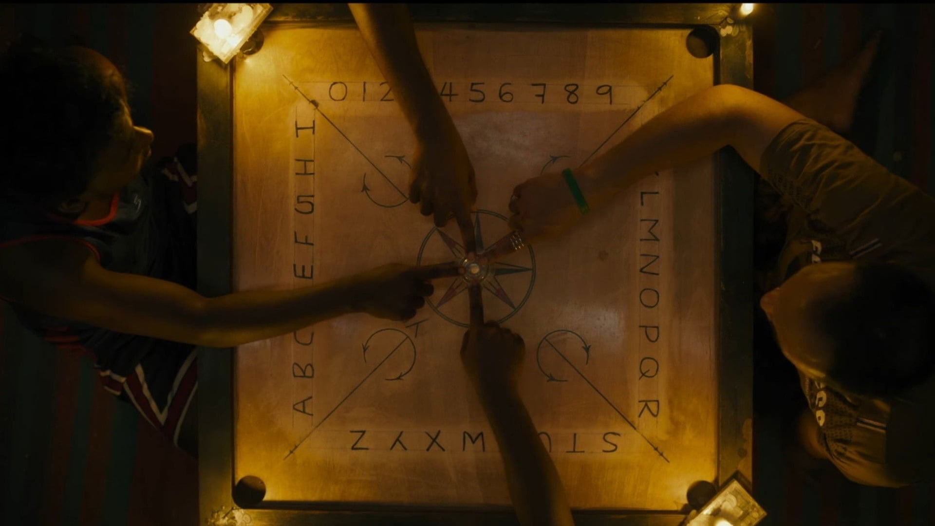 Foto do filme Romancham