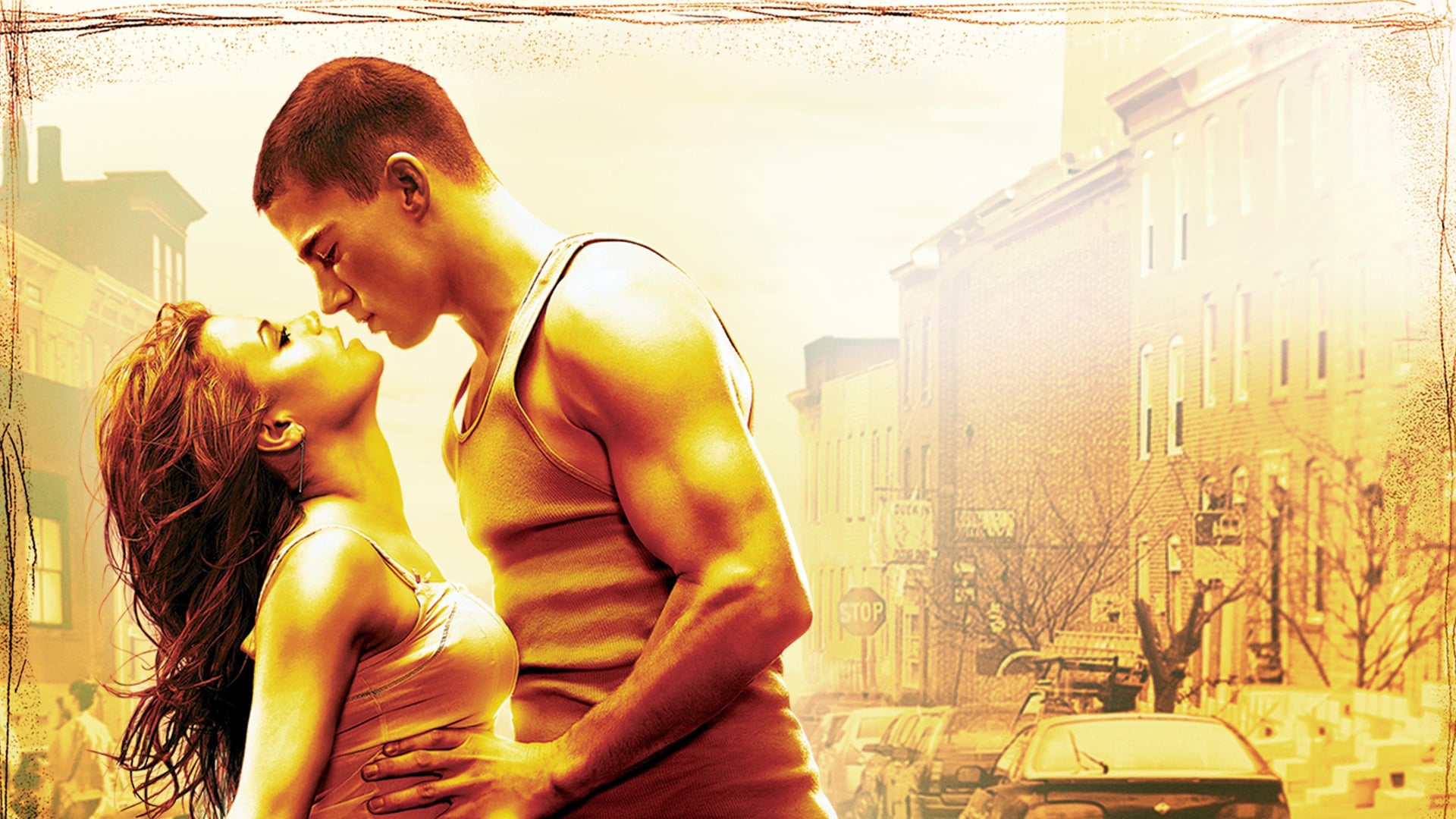 Foto do filme Ela Dança, Eu Danço