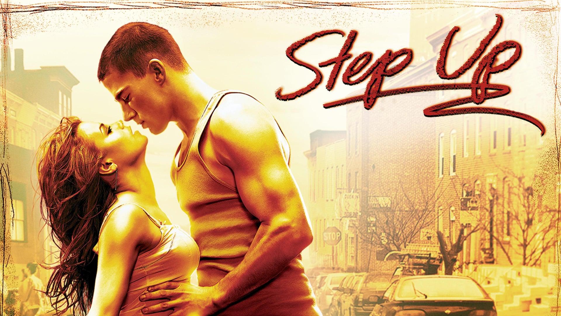 Foto do filme Ela Dança, Eu Danço