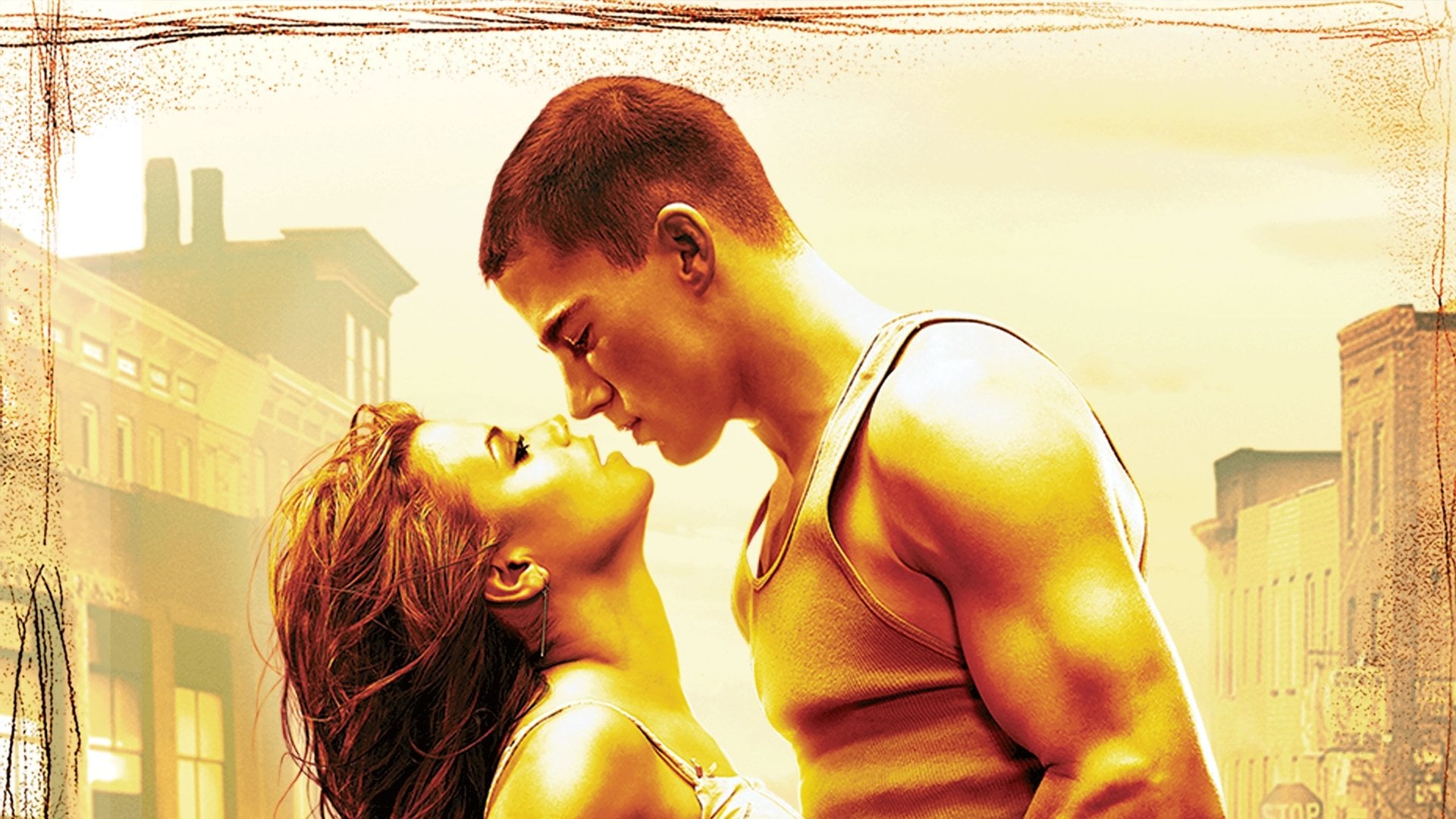 Foto do filme Ela Dança, Eu Danço