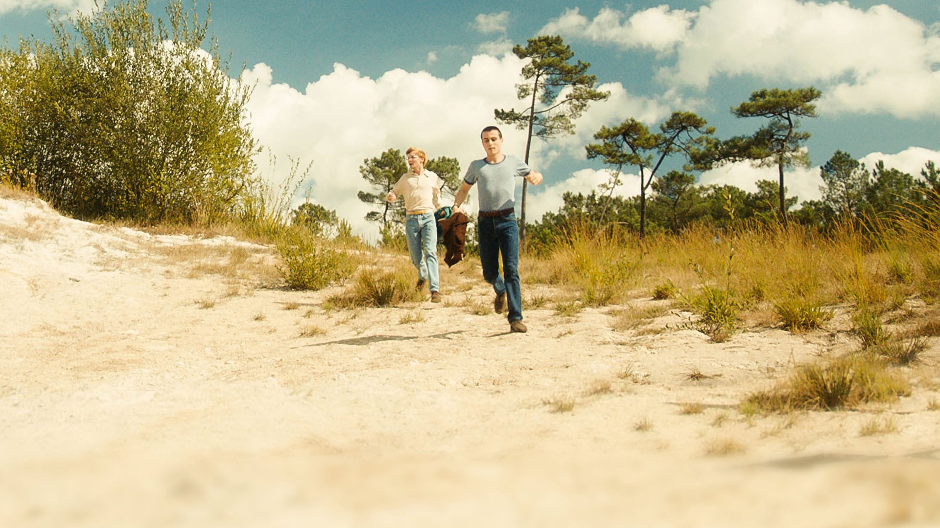 Foto do filme Pare com Suas Mentiras