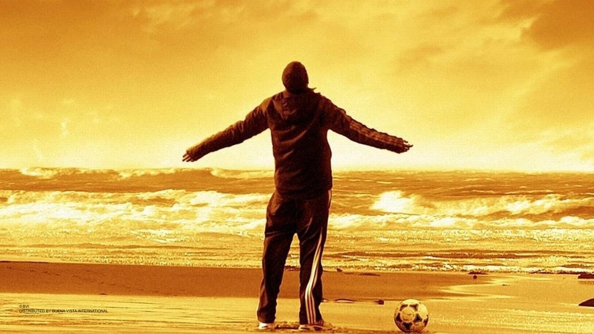 Foto do filme Gol!: O Sonho Impossível