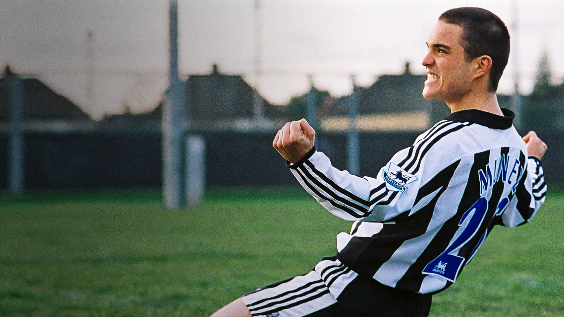 Foto do filme Gol!: O Sonho Impossível