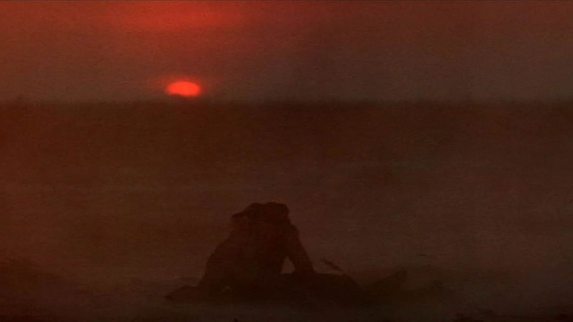 Foto do filme Dersu Uzala
