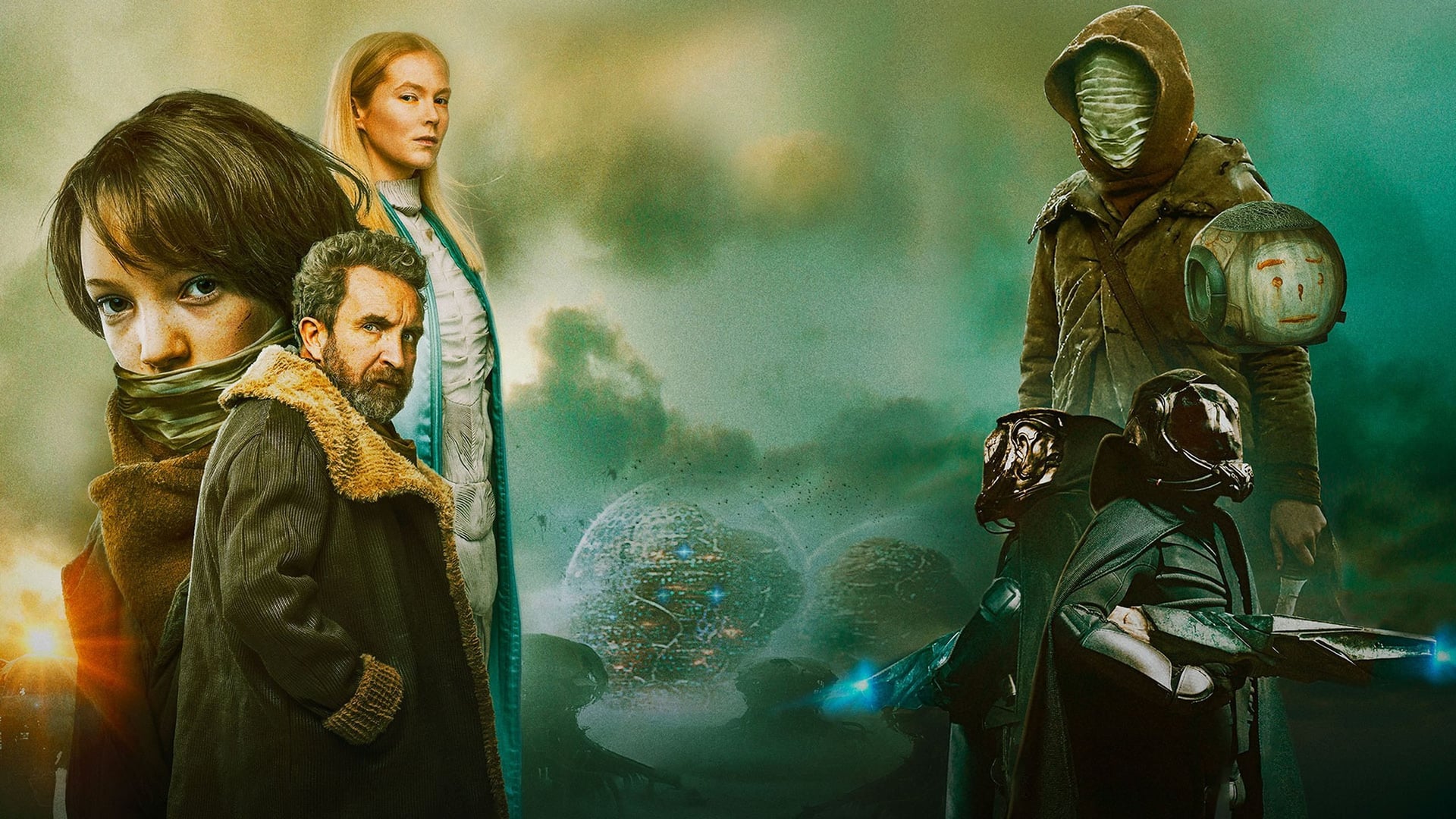 Foto do filme Vesper