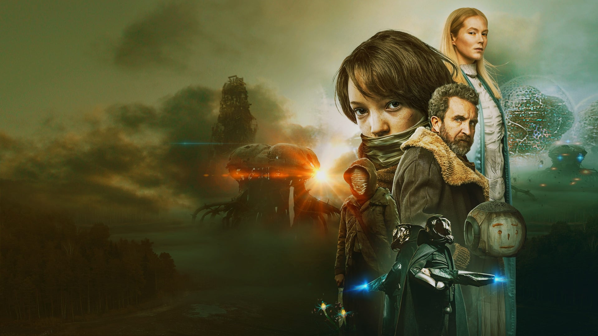 Foto do filme Vesper