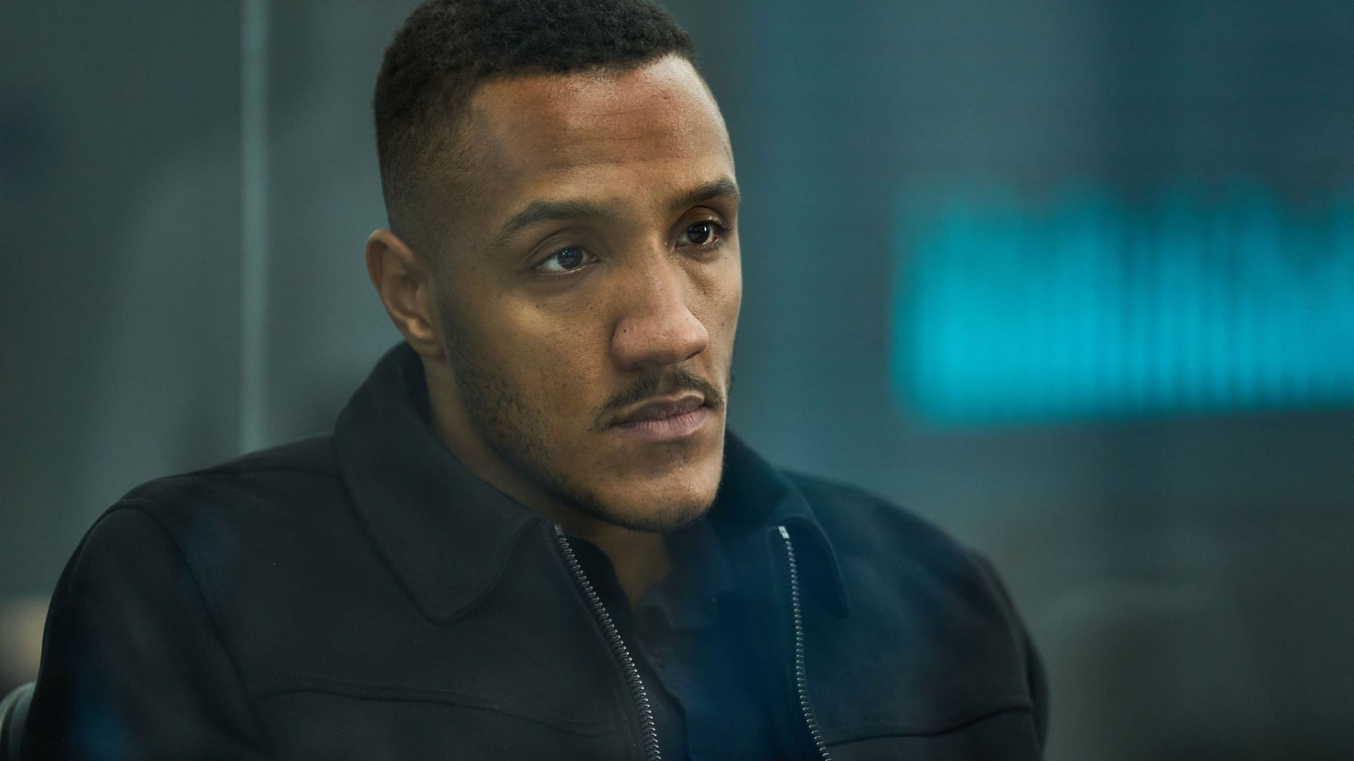 Foto do filme Canário Negro