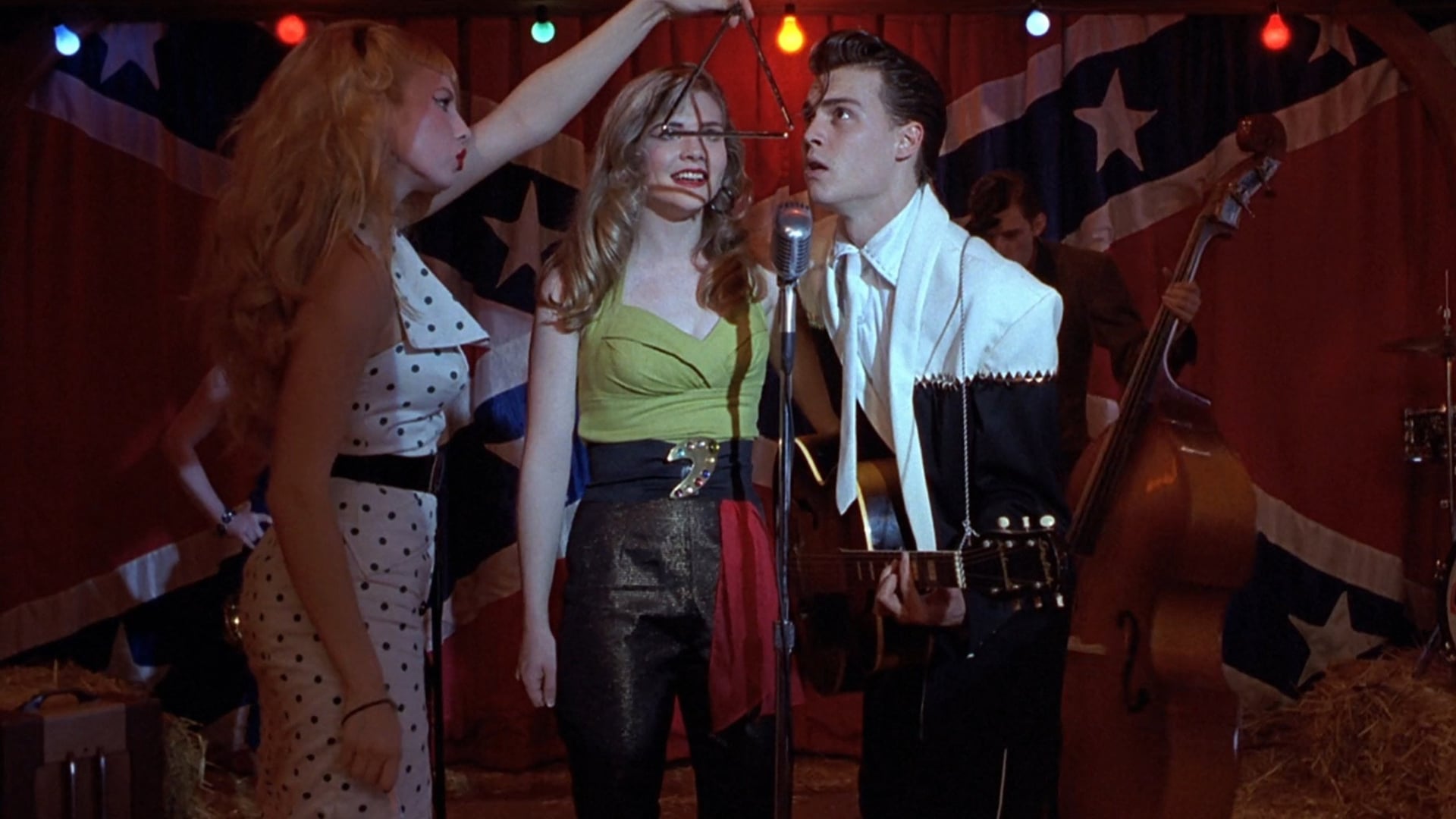 Foto do filme Cry-Baby