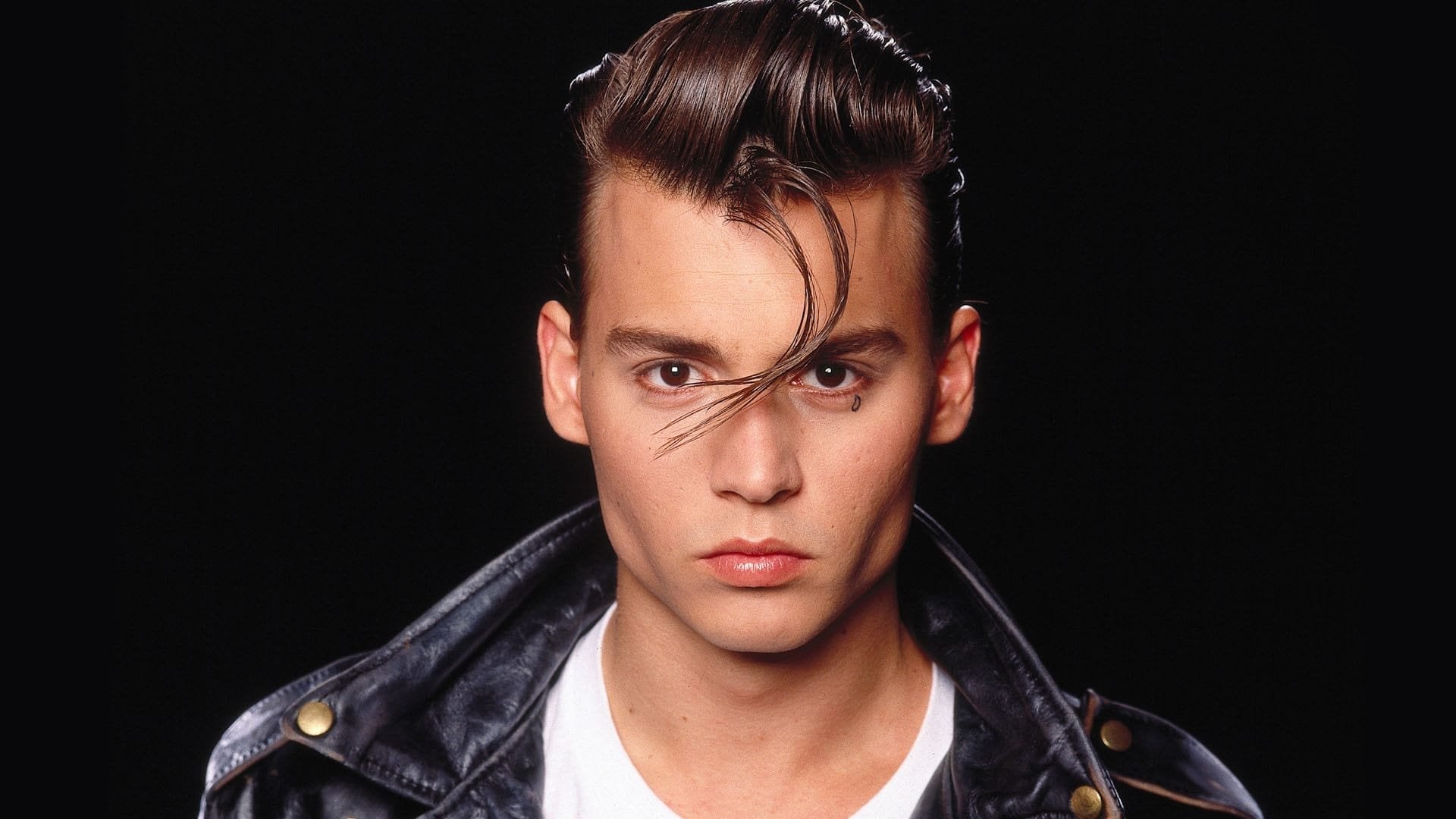 Foto do filme Cry-Baby