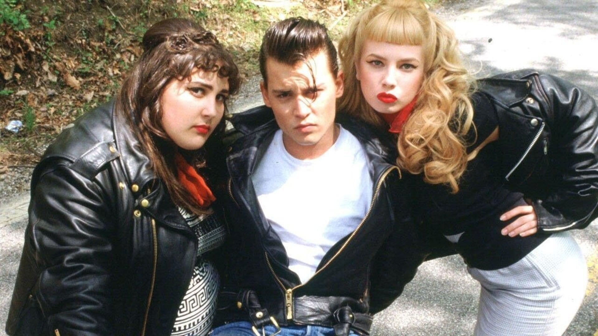 Foto do filme Cry-Baby