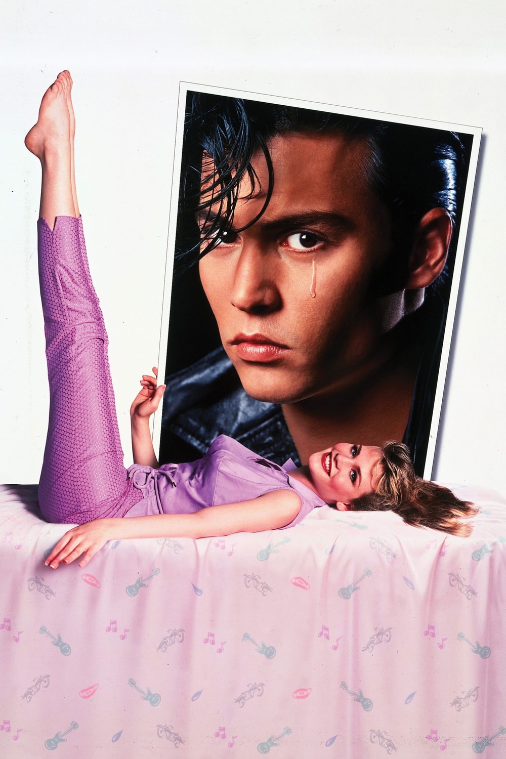 Cry-Baby