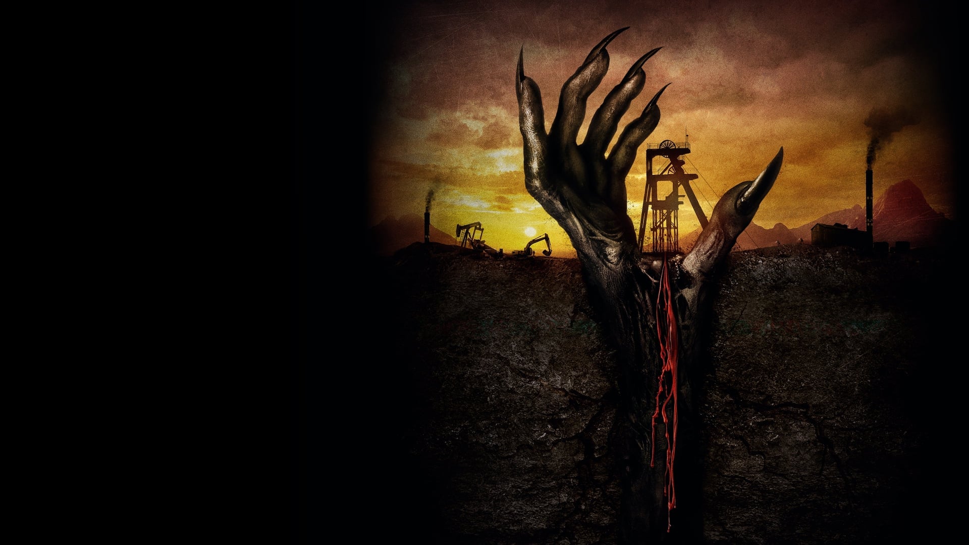 Foto do filme Escuridão Profunda