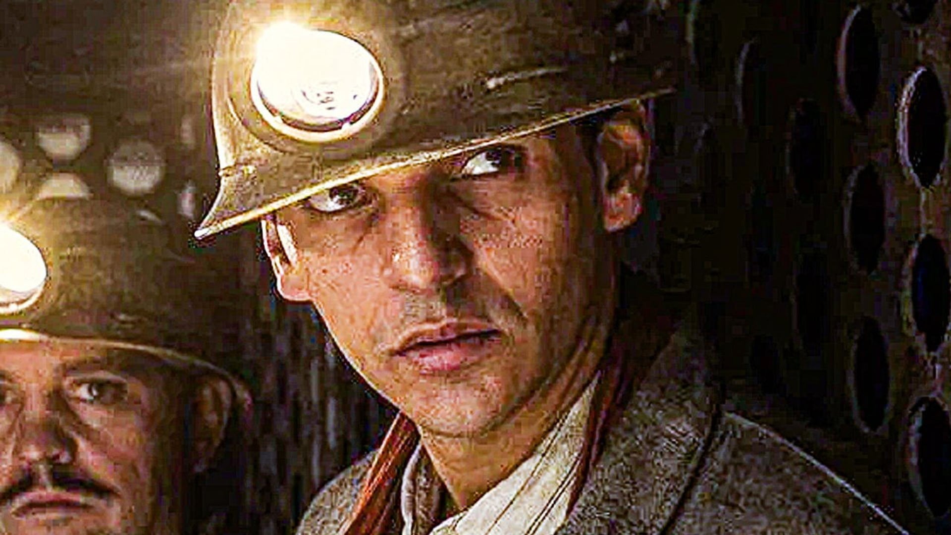 Foto do filme Escuridão Profunda