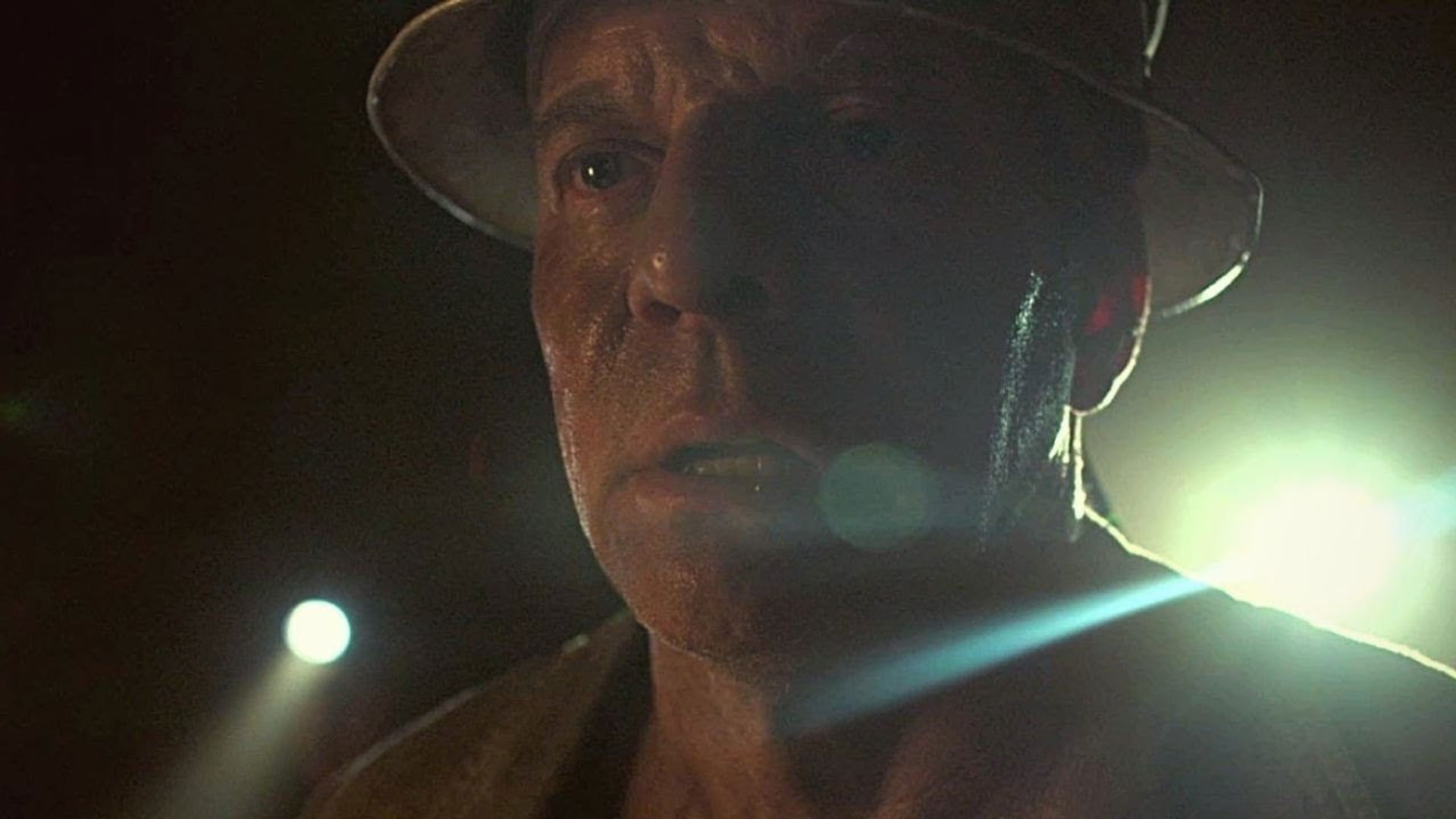 Foto do filme Escuridão Profunda