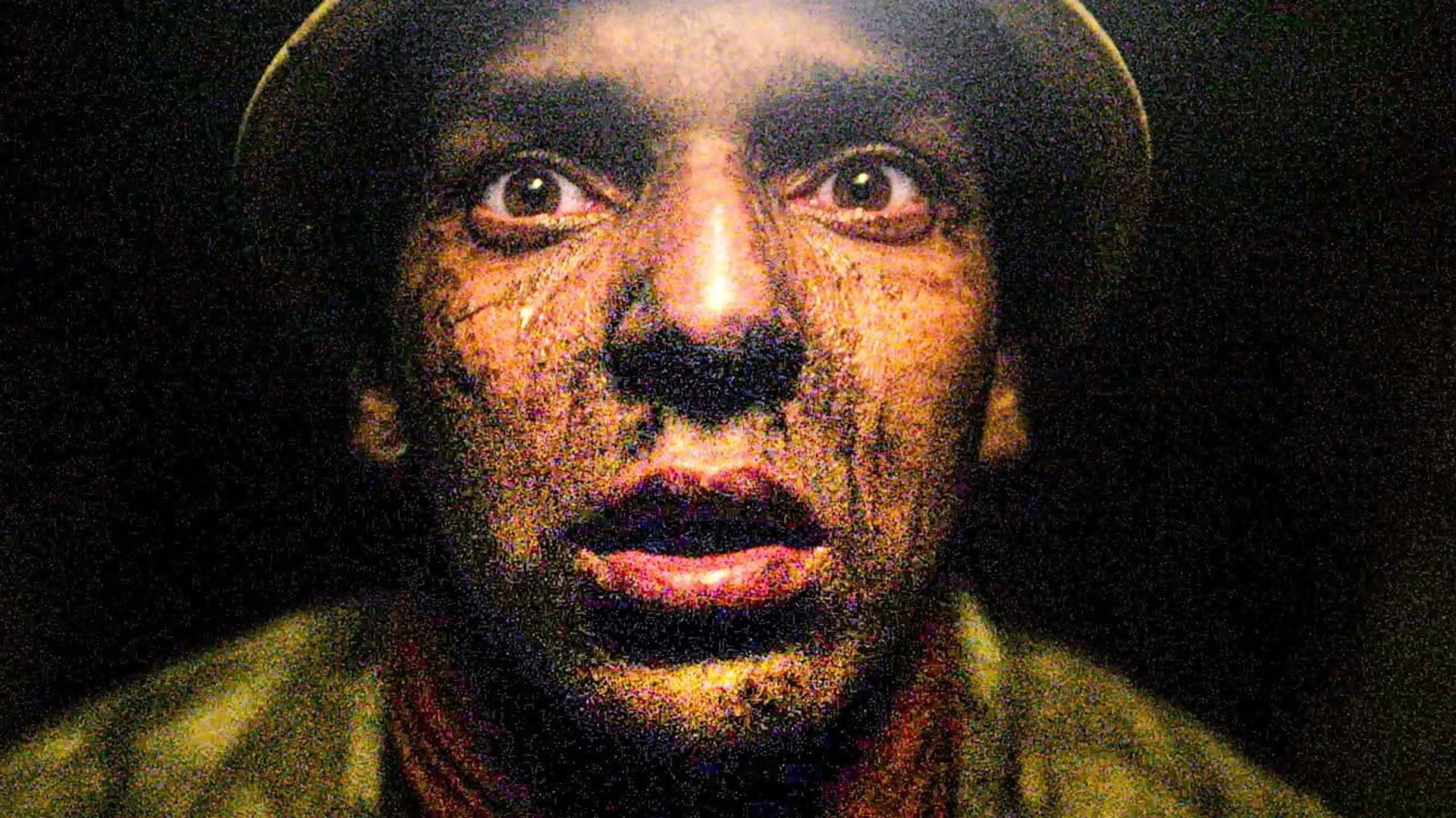 Foto do filme Escuridão Profunda