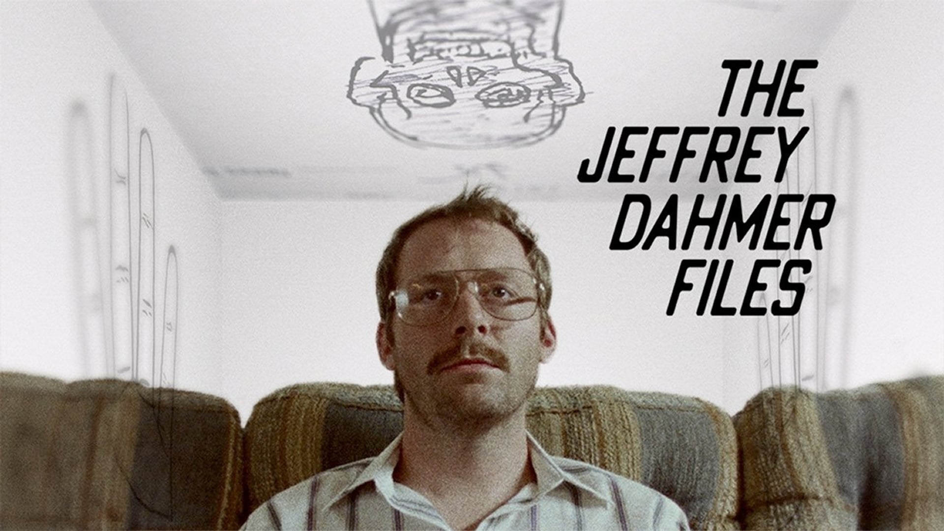 Foto do filme The Jeffrey Dahmer Files