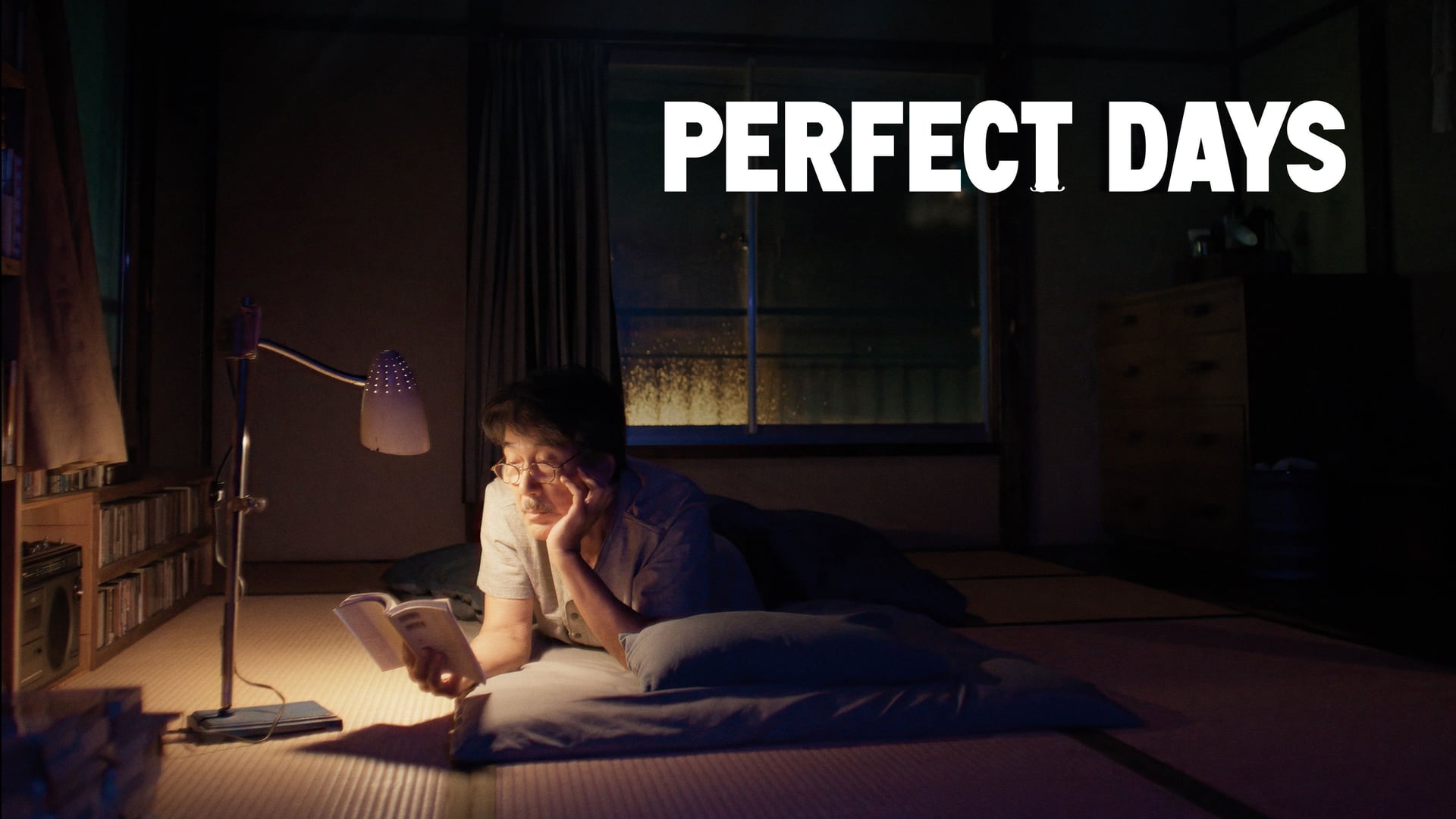 Foto do filme Dias Perfeitos