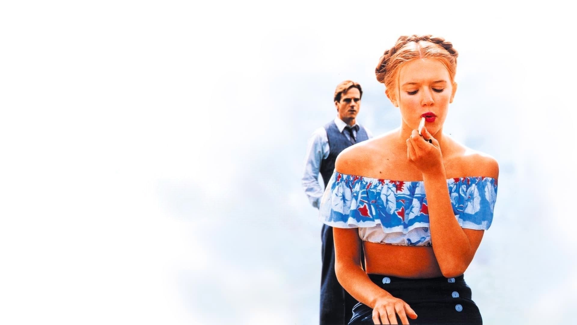 Foto do filme Lolita