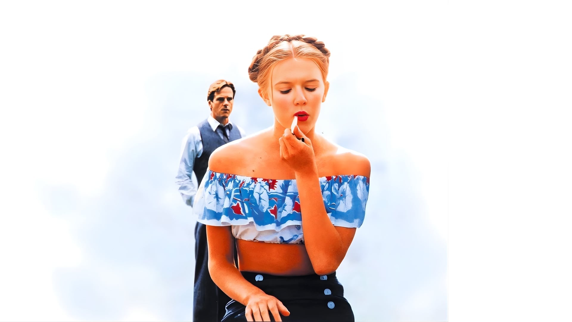 Foto do filme Lolita