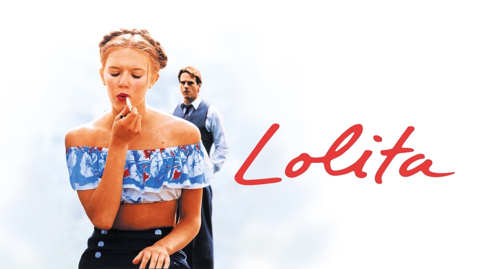 Foto do filme Lolita