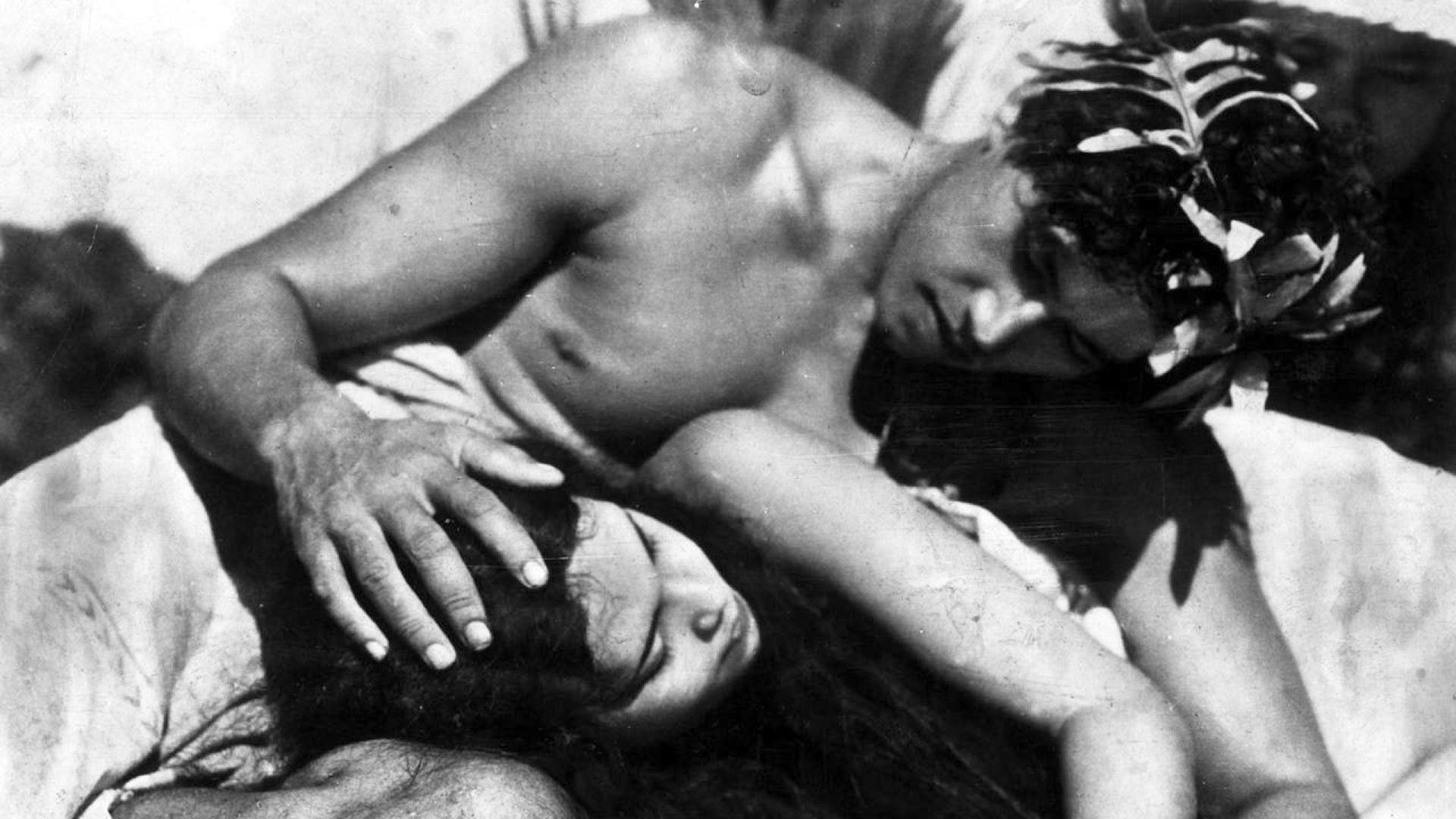 Foto do filme Tabu