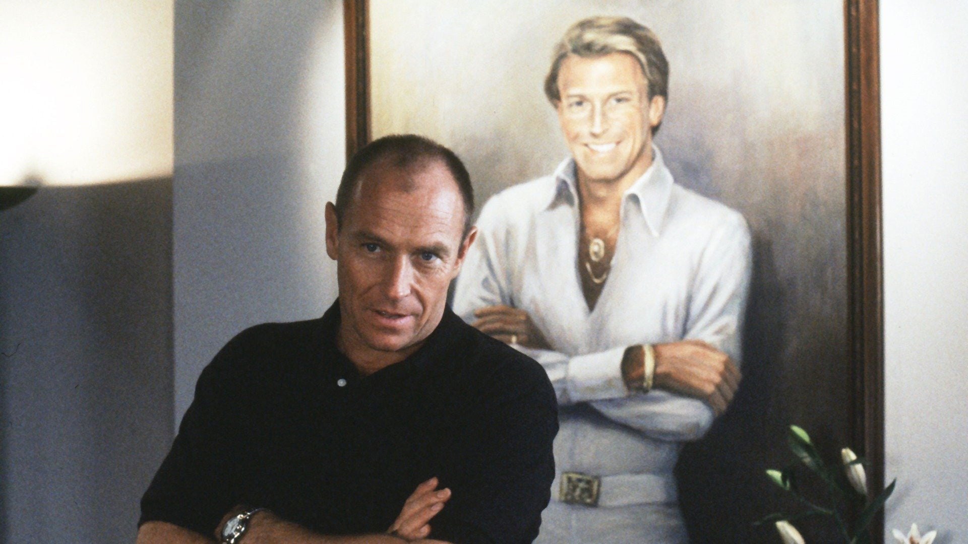 Foto do filme Um Time Muito Louco Contra-Ataca