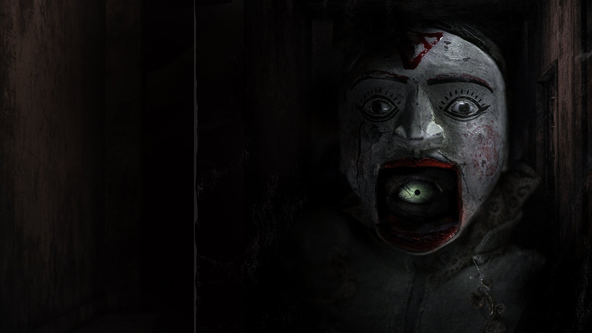 Foto do filme Inquilinos Macabros