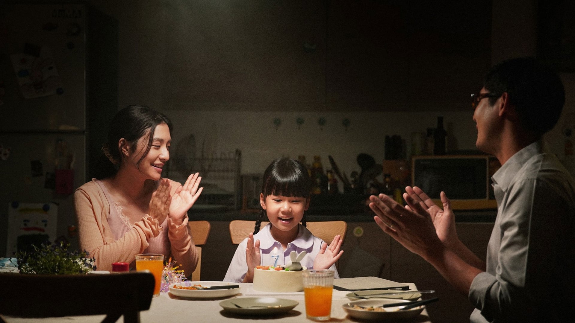 Foto do filme Inquilinos Macabros