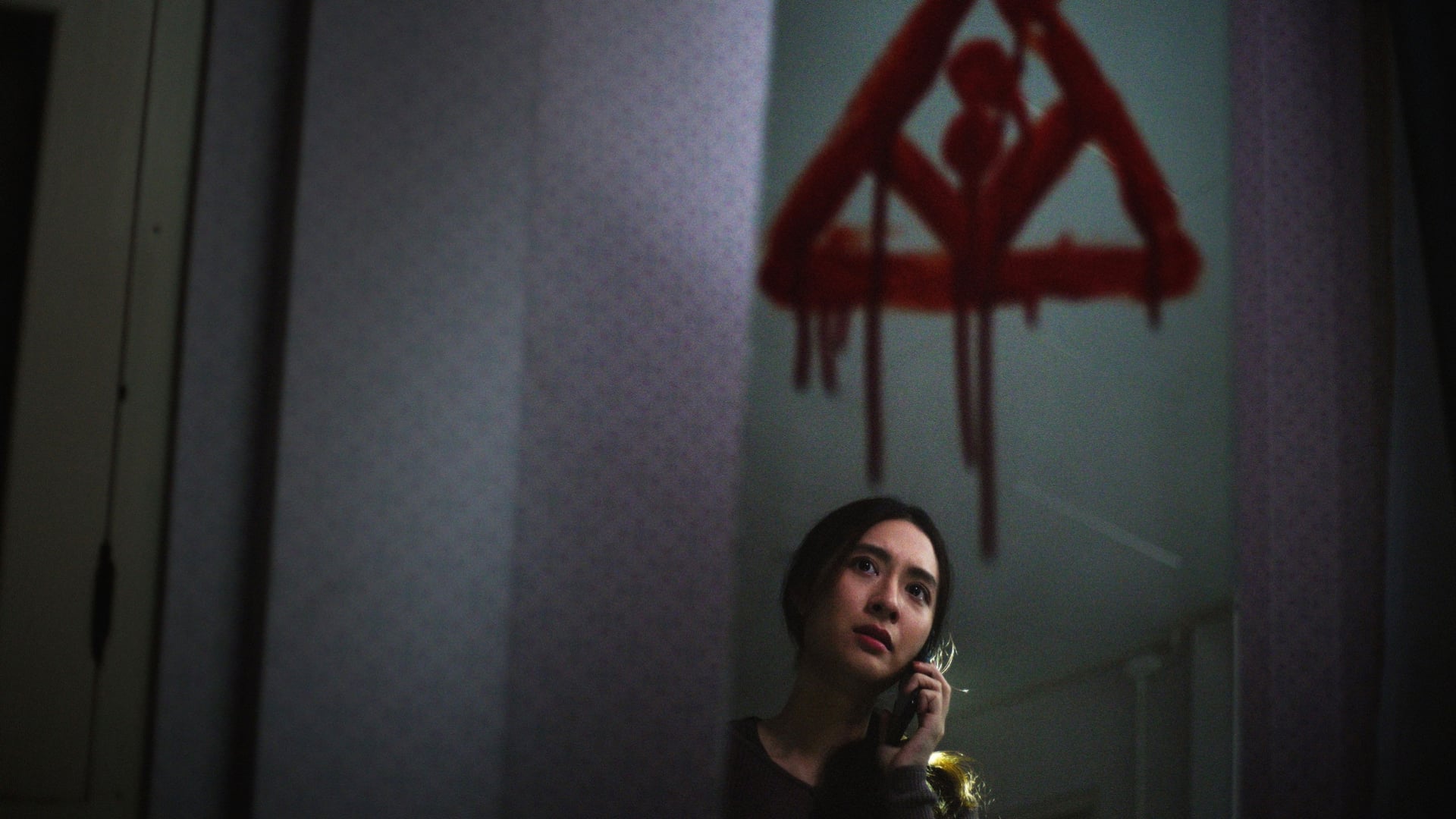 Foto do filme Inquilinos Macabros