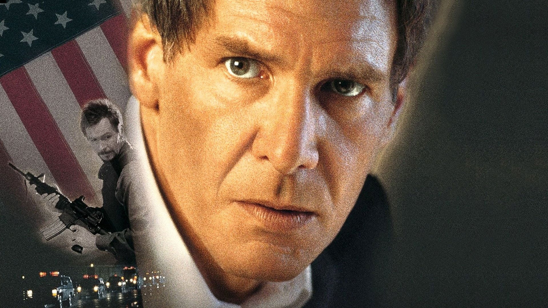 Foto do filme Força Aérea Um