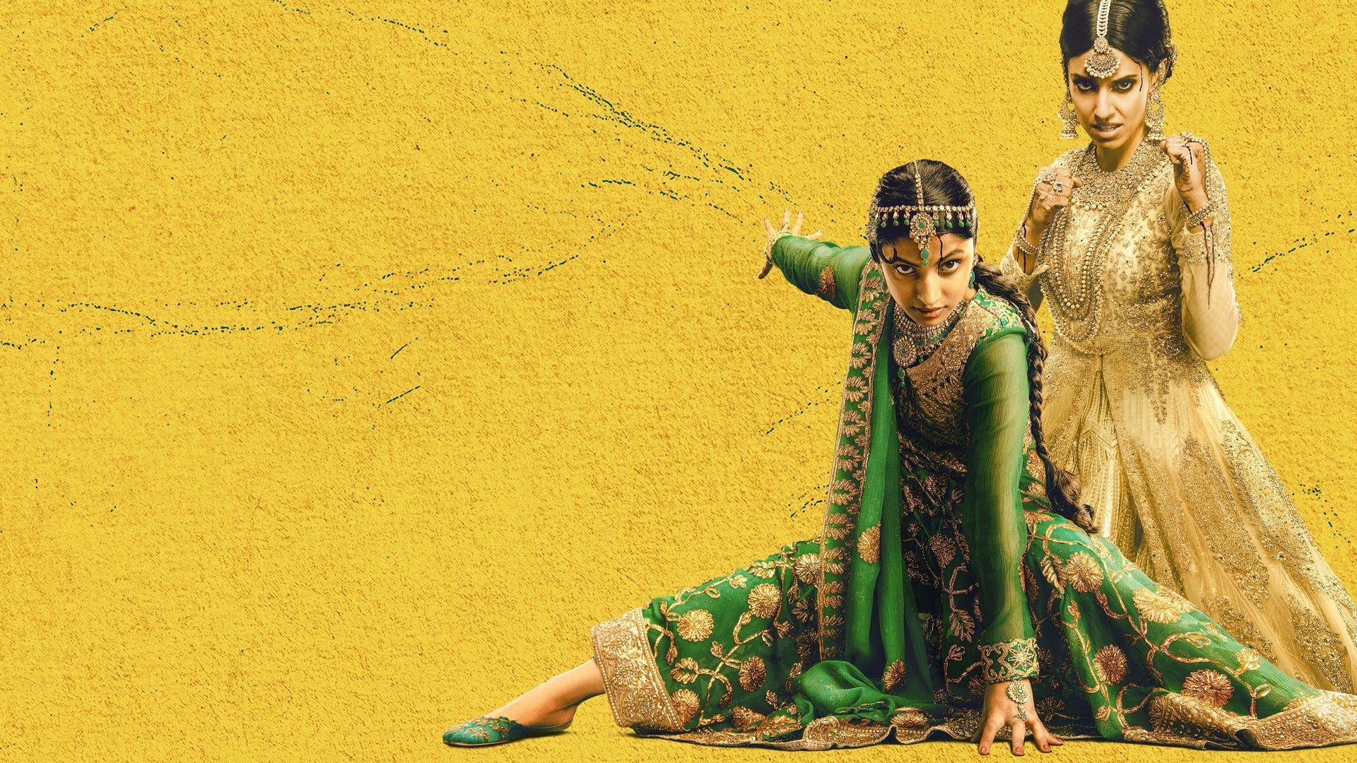 Foto do filme Belas e Recatadas