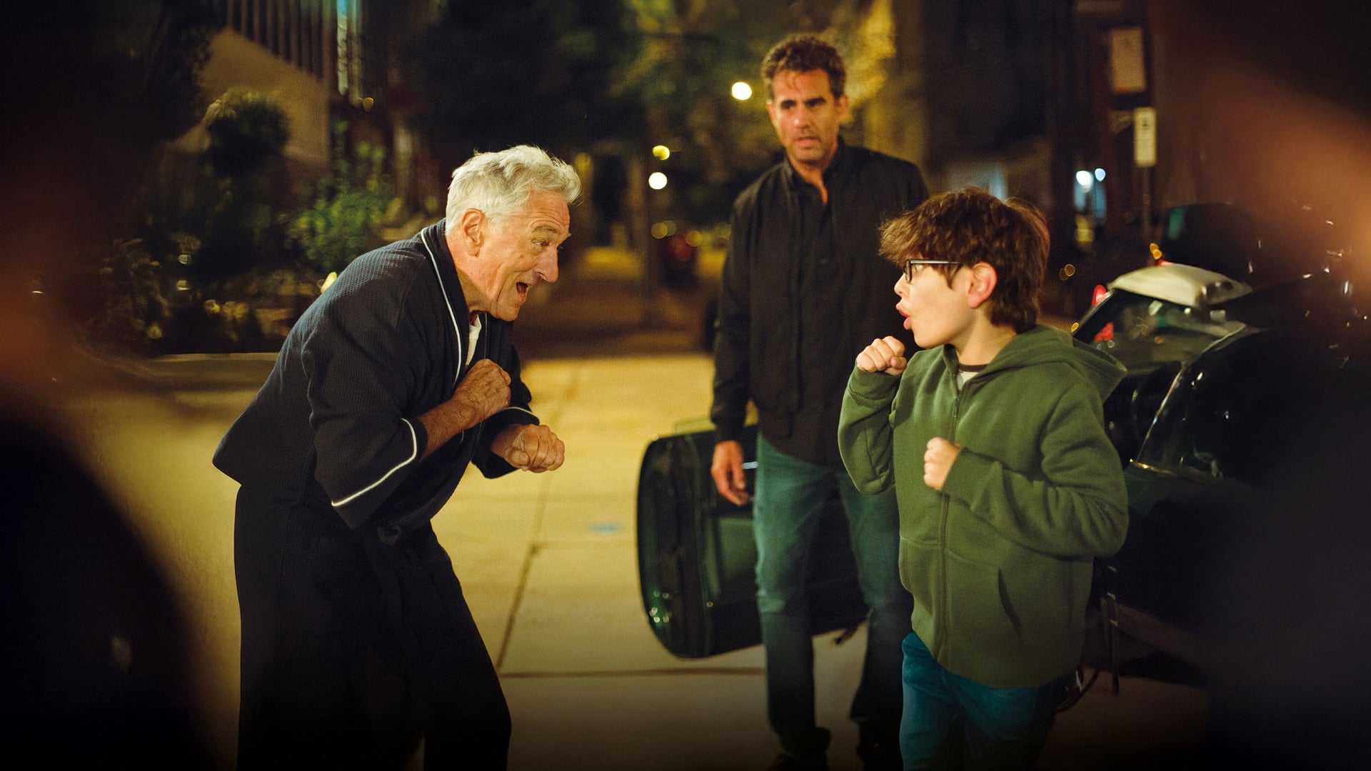 Foto do filme Meu Filho, Nosso Mundo