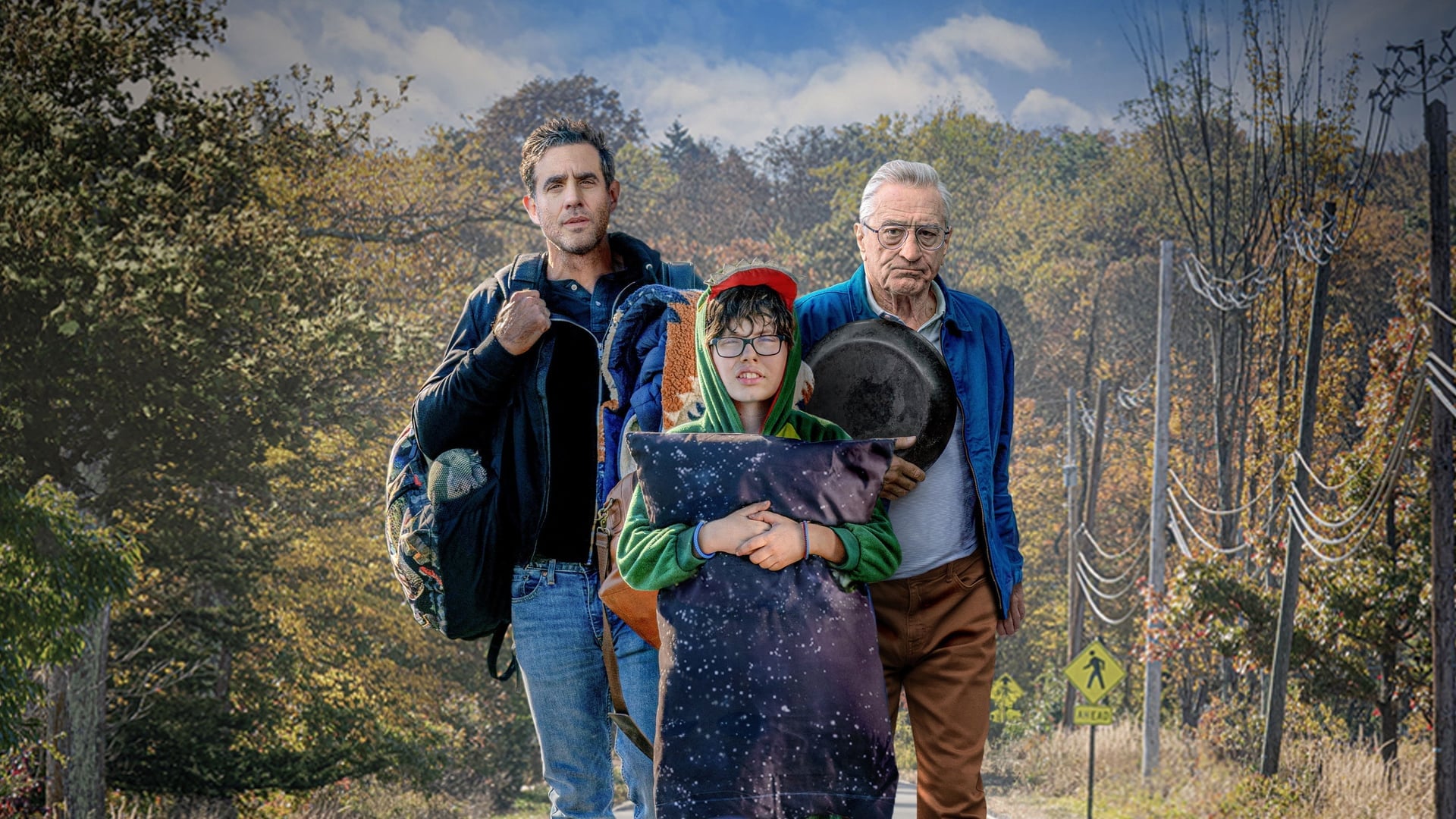 Foto do filme Meu Filho, Nosso Mundo