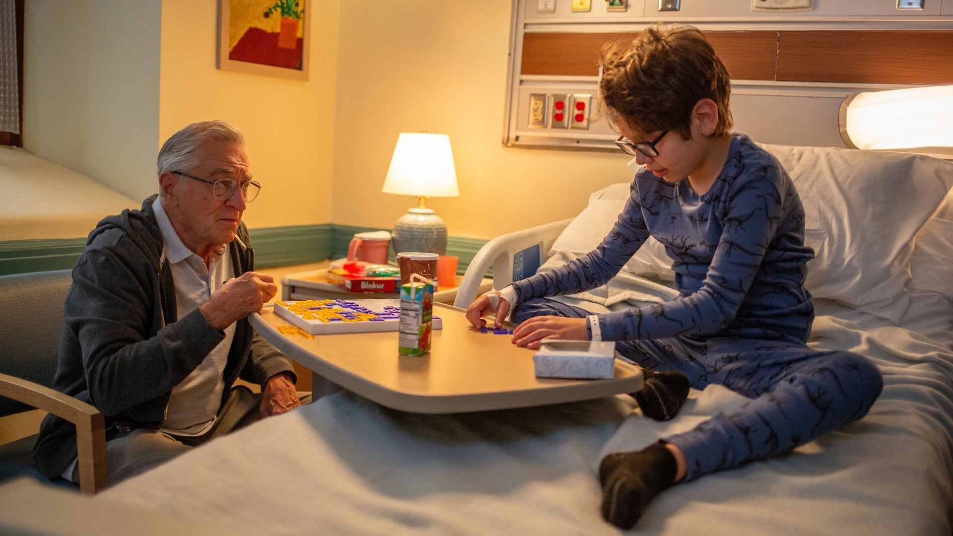 Foto do filme Meu Filho, Nosso Mundo