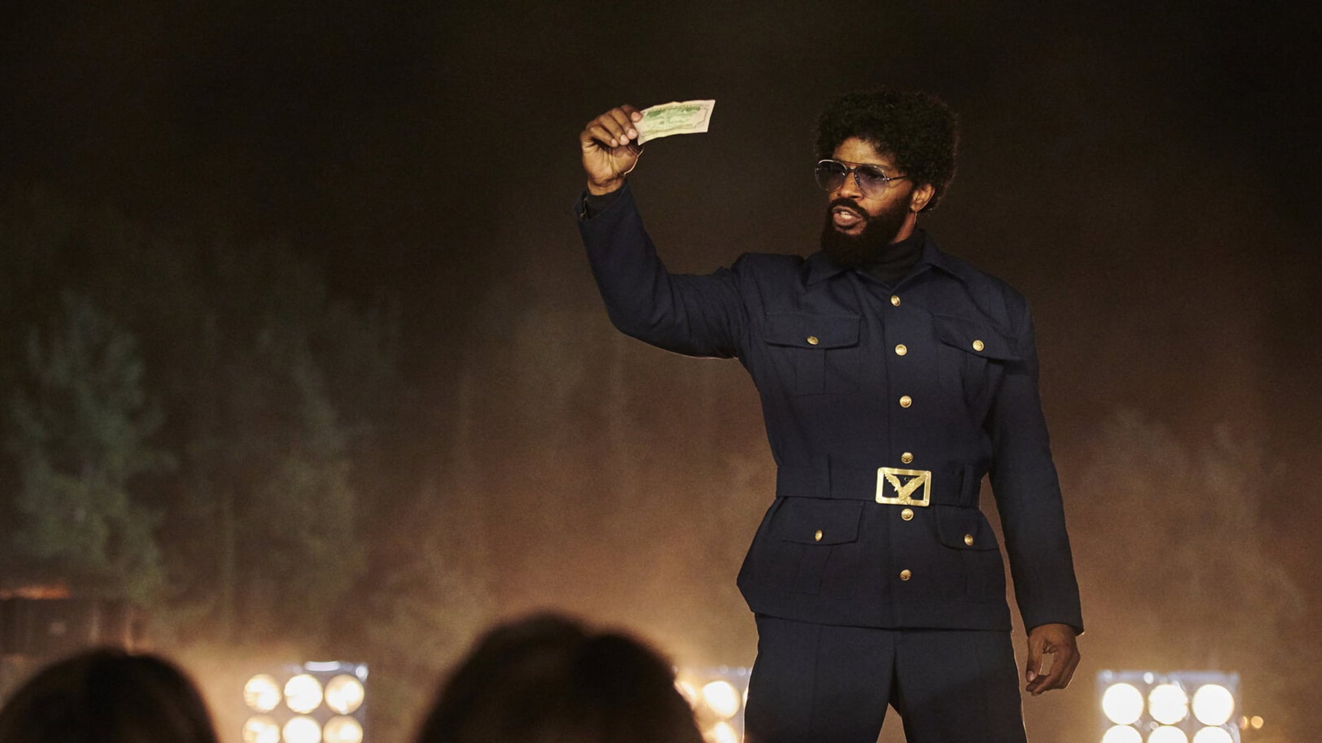 Foto do filme Soldado de Chumbo