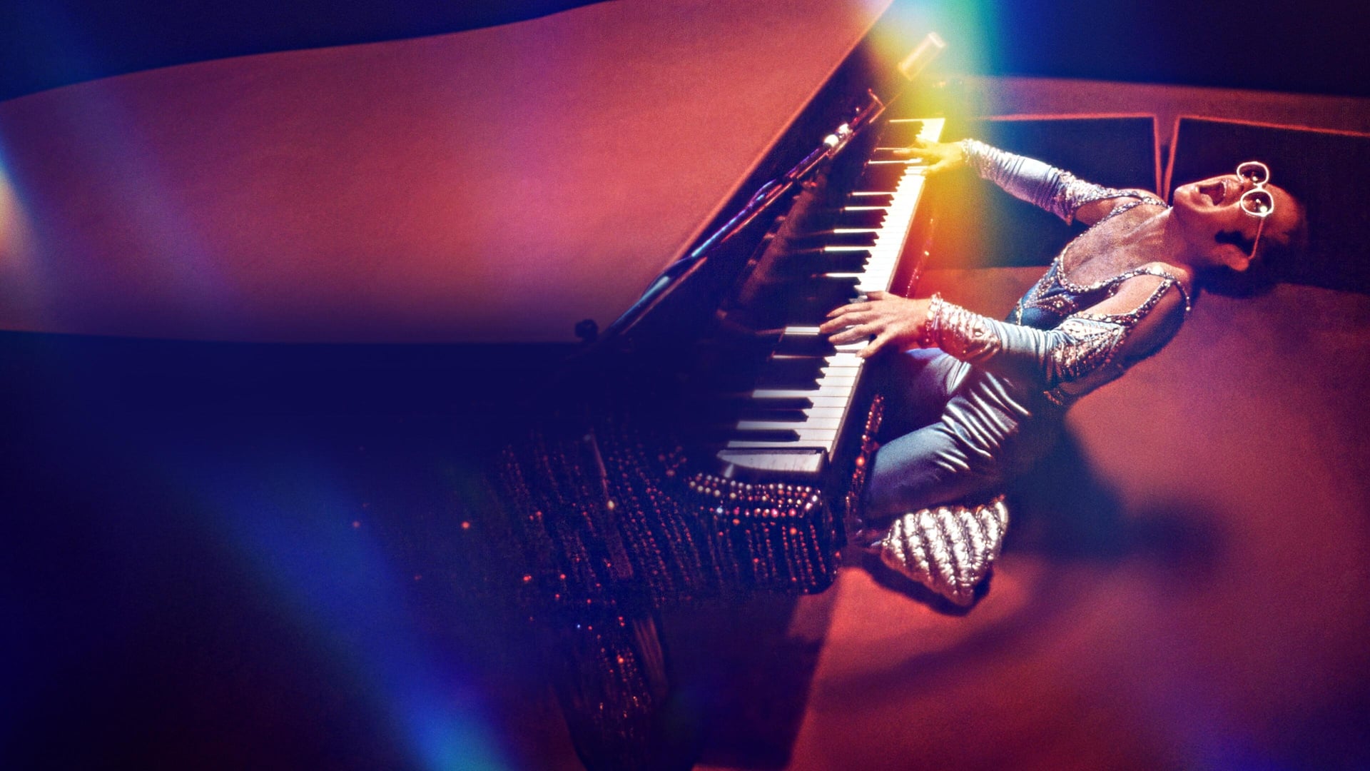 Foto do filme Elton John: Never Too Late