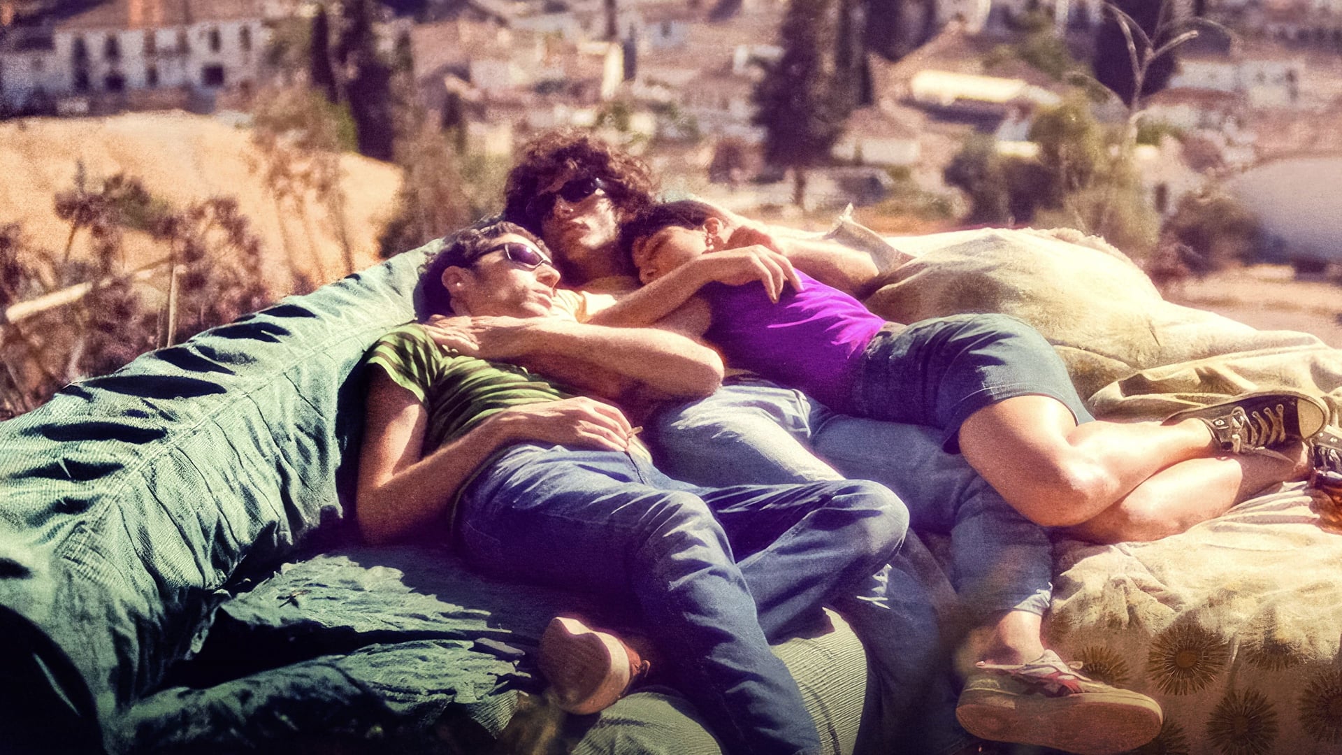 Foto do filme Segundo premio